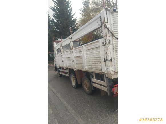 Sahibinden Iveco - Otoyol 120 120.14