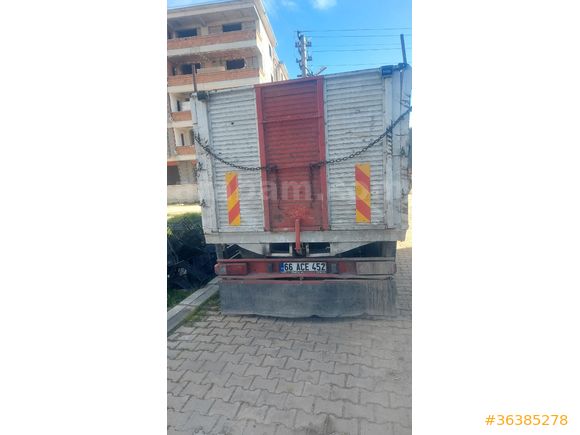 Sahibinden Iveco - Otoyol 120 120.14