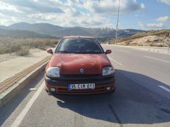 Sahibinden Renault Clio 1.6 RXT 1999 Model