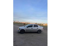 Sahibinden Opel Astra 1.4 Classic 2008 Model 
