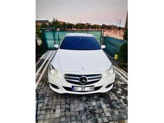 Sahibinden Mercedes - Benz E 250 CDI Edition 2015 Model Çorum