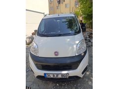 Sahibinden Fiat Fiorino Comb.     i 1.3 Multijet Pop 2018 Model