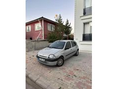 Sahibinden Renault Clio 1.4 RTA 1999 Model 