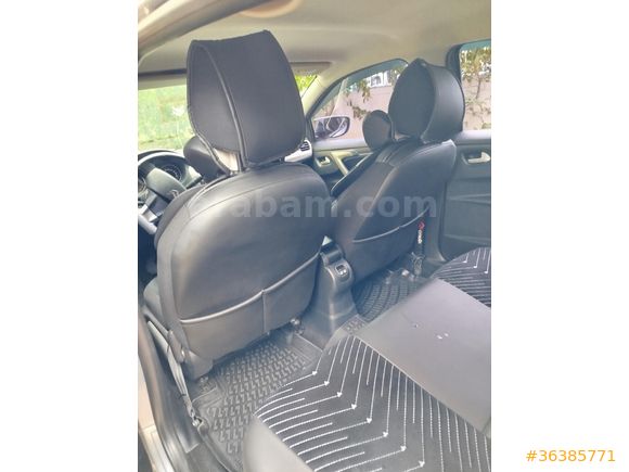 Sahibinden Citroen C-Elysee 1.5 BlueHDi Shine 2020 Model