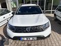 OTOMATİK VİTES DUSTER 1,5PRESTİGE