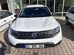 OTOMATİK VİTES DUSTER 1,5PRESTİGE