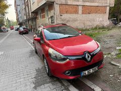 Sahibinden Renault Clio 1.5 dCi SportTourer Joy 2013 Model