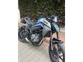 Sahibinden CFmoto 250NK 