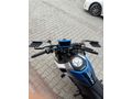 Sahibinden CFmoto 250NK 