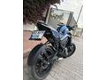 Sahibinden CFmoto 250NK 