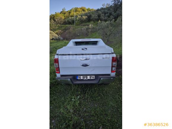 Sahibinden Ford Ranger 2.2 TDCi XLT 2018 Model