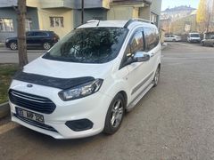 Sahibinden Ford Tourneo Courier 1.5 TDCi Delux 2021 Model 