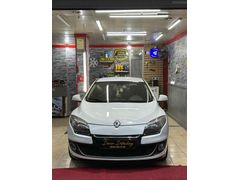 Sahibinden Renault Megane 1.6 Icon 2013 Model 