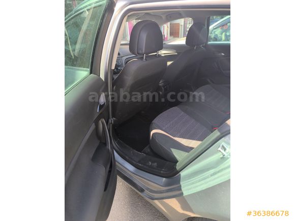 Sahibinden Opel Insignia 2.0 CDTI Edition 160HP 2011 Model