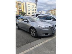 Sahibinden Opel Insignia 2.0 CDTI Edition 160HP 2011 Model