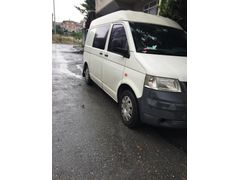 Sahibinden Volkswagen Transporter 1.9 TDI Camlı Van 2004 Model