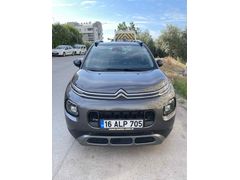 Sahibinden Acil Citroen C3 Aircross 1.5 BlueHDI Shine 2020 Model 
