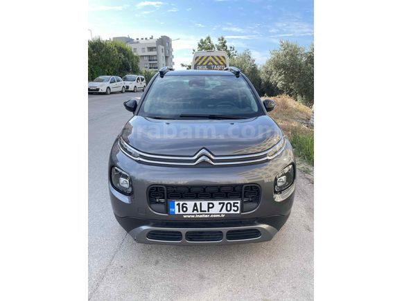 Sahibinden Acil Citroen C3 Aircross 1.5 BlueHDI Shine 2020 Model 