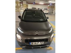 Sahibinden Citroen C3 Aircross 1.5 BlueHDI Shine 2020 Model 