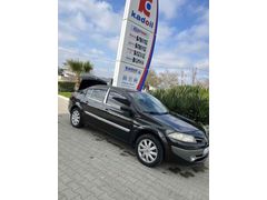 Sahibinden Renault Megane 1.5 dCi Expression 2009 Model İstanbul 225.000 km Siyah