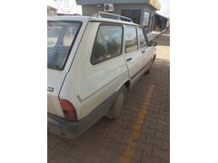 Sahibinden Renault R 12 Toros 1993 Model