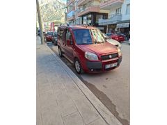 Sahibinden Fiat Doblo Combi 1.9 JTD Premio 2008 Model