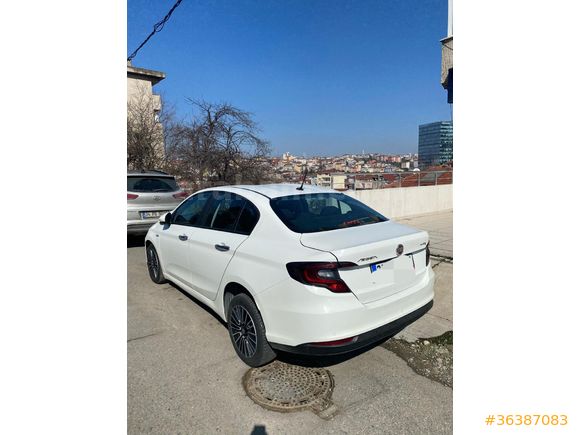 kapora alındı
