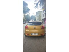 Sahibinden Kia Pro Ceed 1.6 CRDi Cool 2010 Model