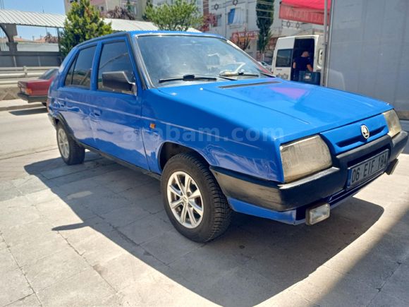 Temiz Skoda