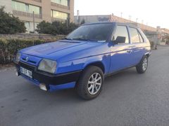Temiz Skoda