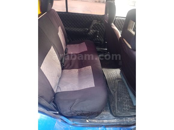 Temiz Skoda