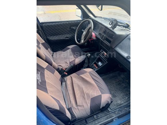 Temiz Skoda