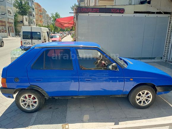 Temiz Skoda