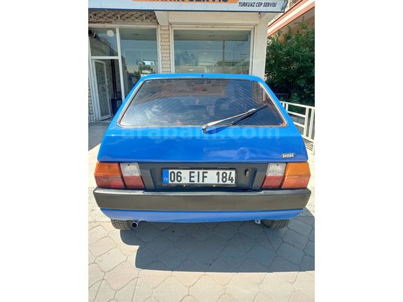 Temiz Skoda