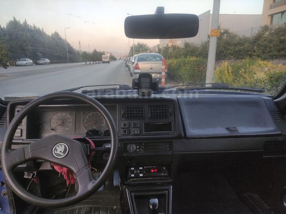 Temiz Skoda