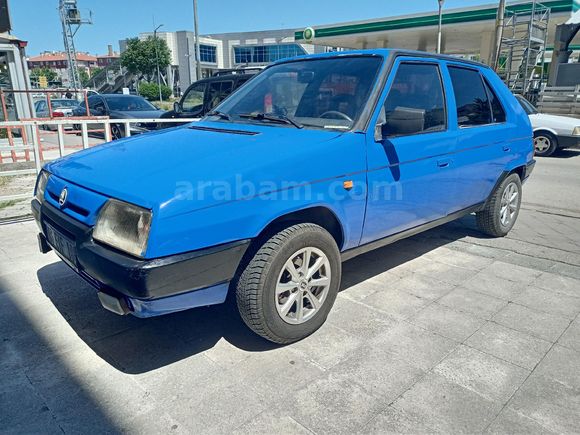 Temiz Skoda