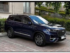 Sahibinden Chery Tiggo 8 Pro  2024 10 bin km hatasız