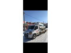 Sahibinden Ticari Araçlar Oto Kurtarıcı & Taşıyıcı Tekli Araç