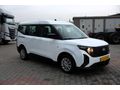 BÜYÜKSOYLU BEYSOY'DAN 2024 TOURNEO COURIER DELUXE 1.5 100HP
