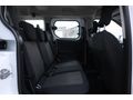 BÜYÜKSOYLU BEYSOY'DAN 2024 TOURNEO COURIER DELUXE 1.5 100HP