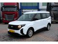 BÜYÜKSOYLU BEYSOY'DAN 2024 TOURNEO COURIER DELUXE 1.5 100HP