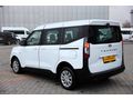 BÜYÜKSOYLU BEYSOY'DAN 2024 TOURNEO COURIER DELUXE 1.5 100HP
