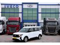 BÜYÜKSOYLU BEYSOY'DAN 2024 TOURNEO COURIER DELUXE 1.5 100HP