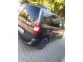 Sahibinden Ford Tourneo Courier 1.5 TDCi Titanium Plus 2022 Model