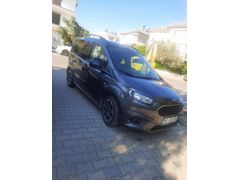 Sahibinden Ford Tourneo Courier 1.5 TDCi Titanium Plus 2022 Model
