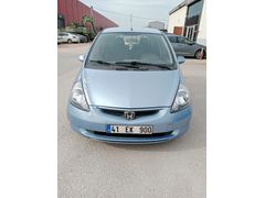 Sahibinden Honda Jazz 1.4 LS 2005 Model 