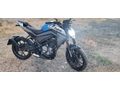 Sahibinden CFmoto 250NK