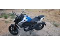 Sahibinden CFmoto 250NK