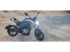 Sahibinden CFmoto 250NK