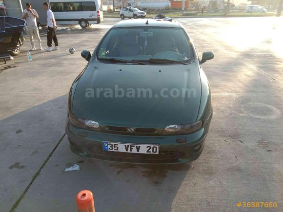 Sahibinden Fiat Marea 1.6 ELX 1998 Model
